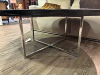 Prezzi ribassati per il tavolino ##stile## Tavolino fendi  di Fendi casa