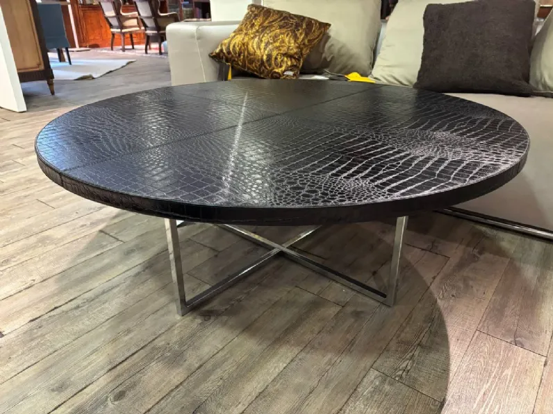 Prezzi ribassati per il tavolino ##stile## Tavolino fendi  di Fendi casa