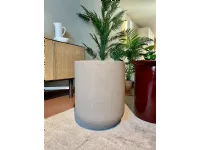 Tavolino modello Tavolino heiko 41 di Gervasoni a prezzo ribassato