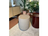 Tavolino modello Tavolino heiko 41 di Gervasoni a prezzo ribassato