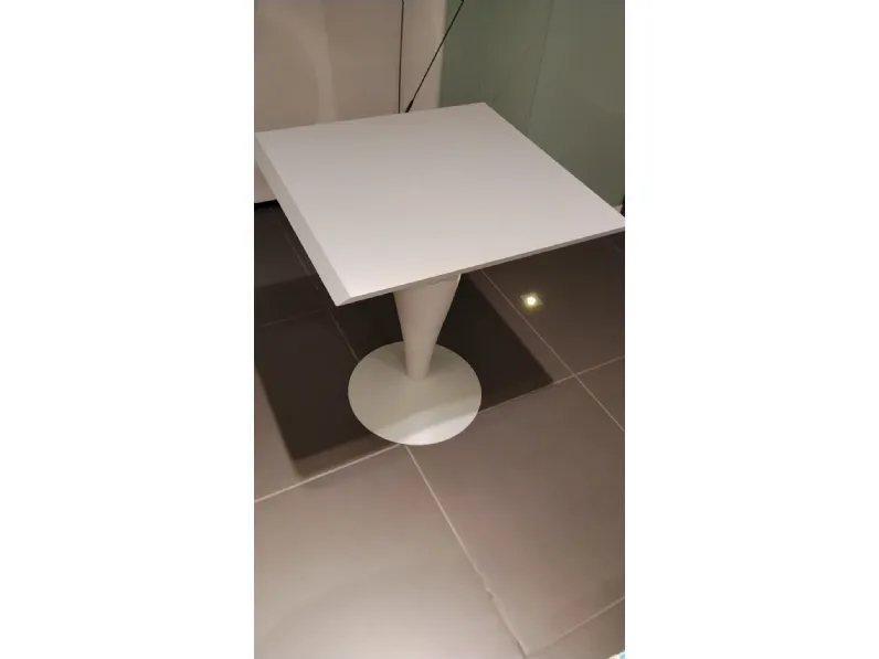 Prezzi ribassati per il tavolino design Tavolino mod. balu� di Kartell