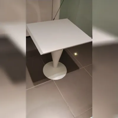 Tavolino design Tavolino mod. balu� di Kartell a prezzo ribassato