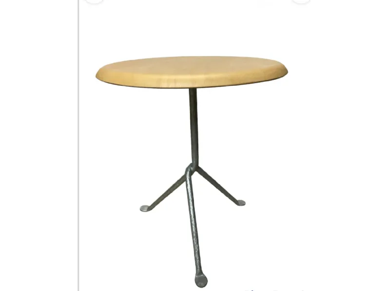 Tavolino officina h.74 magis del brand Magis in offerta - 70%