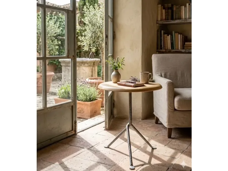 Tavolino Tavolino officina h.74 magis del brand Magis in offerta - 70%