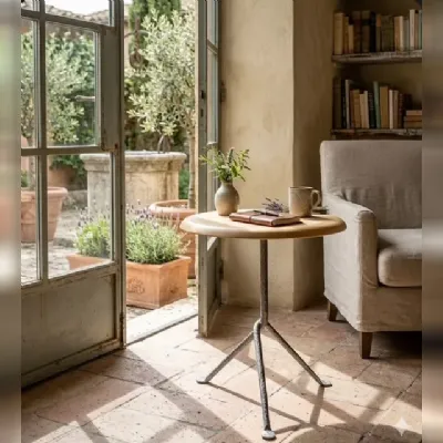 Tavolino Tavolino officina h.74 magis del brand Magis in offerta - 70%