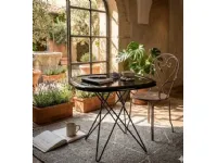 Prezzi ribassati per il tavolino design Tavolino pizza table h.70 magis di Magis