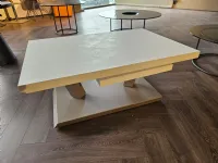 Tavolino design Tavolino rumba di Ozzio a prezzo scontato