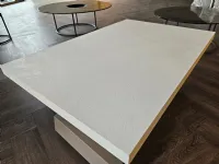 Tavolino design Tavolino rumba di Ozzio a prezzo scontato