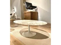 Prezzi ribassati per il tavolino design Tavolino saarinen di Knoll