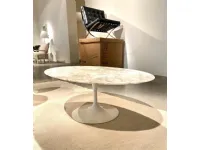 Tavolino Knoll modello Tavolino saarinen in OFFERTA OUTLET