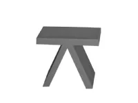 Tavolino design Tavolino toy di Slide a prezzo scontato