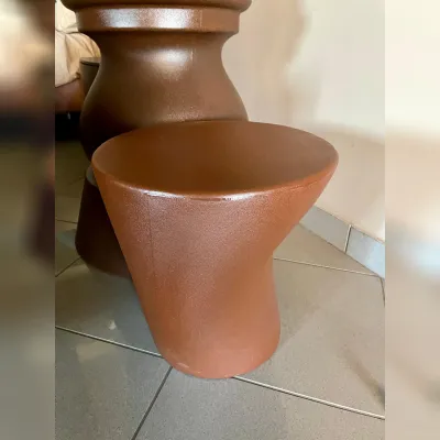 Tavolino Tokyo pop del brand Driade a prezzi convenienti - 41%