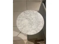 Prezzi ribassati per il tavolino design Toto di Zanotta