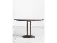 Tavolino Flou modello Victoria in OFFERTA OUTLET