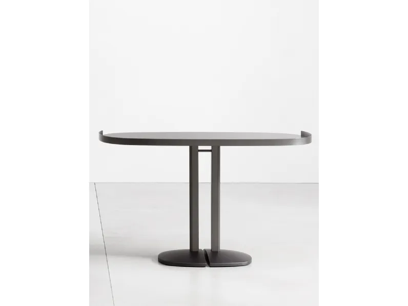 Tavolino Flou modello Victoria in OFFERTA OUTLET