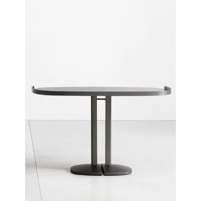 Tavolino design Victoria di Flou a prezzo ribassato