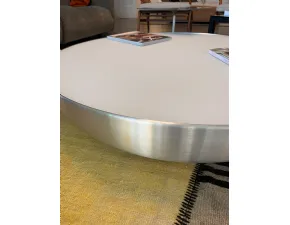 Tavolino modello Big planet light di Bonaldo a prezzo scontato