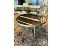 Tavolino Billy 60x38 della firma Cattelan italia con forte sconto - 22%