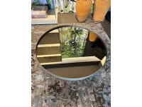 Tavolino Billy 60x38 della firma Cattelan italia con forte sconto - 22%