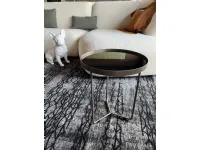 Tavolino modello Billy di Cattelan italia a prezzo ribassato