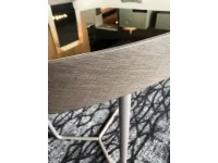 Tavolino modello Billy di Cattelan italia a prezzo ribassato