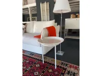 Tavolino Gervasoni modello Brise 53  gervasoni indoor outdoor in OFFERTA OUTLET