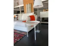 Tavolino Gervasoni modello Brise 53  gervasoni indoor outdoor in OFFERTA OUTLET