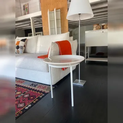 Tavolino Brise 53  gervasoni indoor outdoor del marchio Gervasoni in offerta - 27%