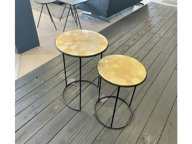Tavolino Armobil modello Canape in OFFERTA OUTLET