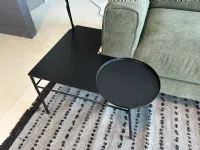 Tavolino moderno Das� di Mogg a prezzo ribassato