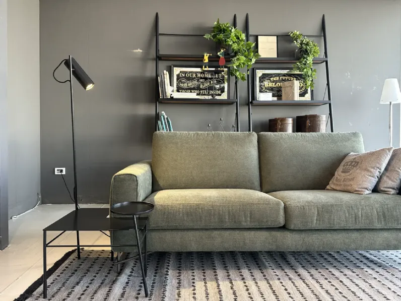 Tavolino moderno Das� di Mogg a prezzo ribassato