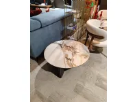 Tavolino Stones modello Dot in OFFERTA OUTLET