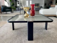 Tavolino Ceccotti modello Duo in OFFERTA OUTLET