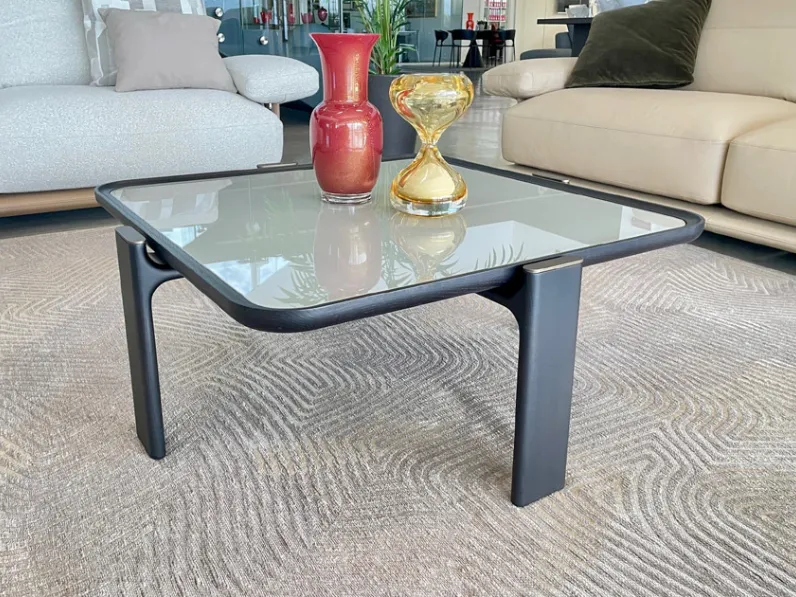 Tavolino Ceccotti modello Duo in OFFERTA OUTLET