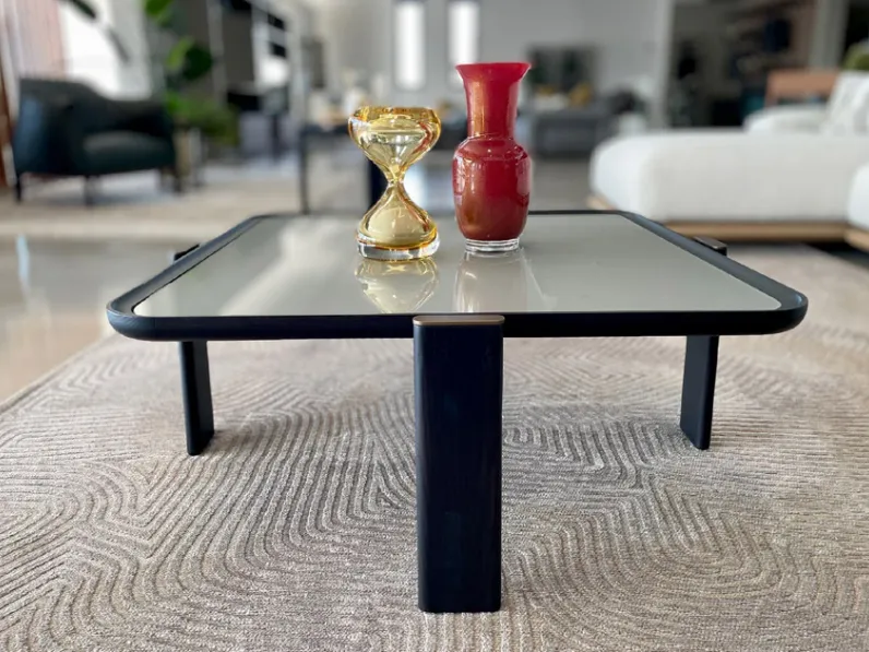 Tavolino Ceccotti modello Duo in OFFERTA OUTLET