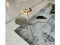 Tavolino Gliss della marca Cattelan italia a prezzi outlet - 50%