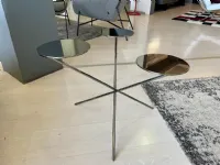 Tavolino Gliss della marca Cattelan italia a prezzi outlet - 50%