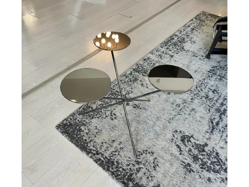 Tavolino Gliss della marca Cattelan italia a prezzi outlet - 50%
