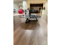 Tavolino Lakes dell'azienda Fiam a prezzi outlet - 30%