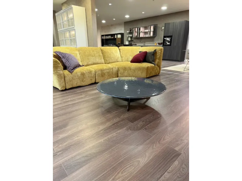 Tavolino Fiam modello Lakes in OFFERTA OUTLET