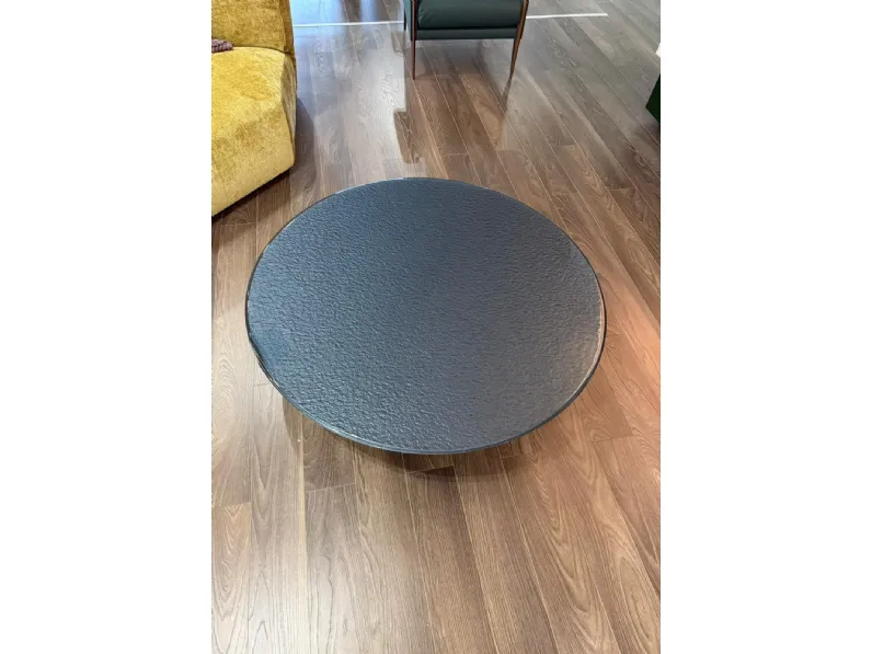 Tavolino Fiam modello Lakes in OFFERTA OUTLET
