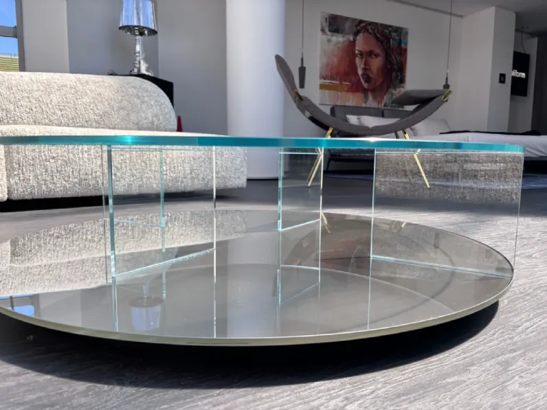 Tavolino in stile moderno modello Mex di Cassina con sconti imperdibili 
