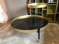 Tavolino modello Planet di Bontempi a prezzo scontato
