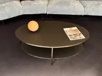 Tavolino moderno Tavolino lf di Collezione esclusiva a prezzo scontato