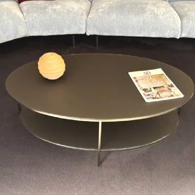 Tavolino moderno Tavolino lf di Collezione esclusiva a prezzo scontato