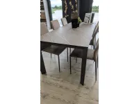 Tavolino Unico italia modello Tavolo union in OFFERTA OUTLET