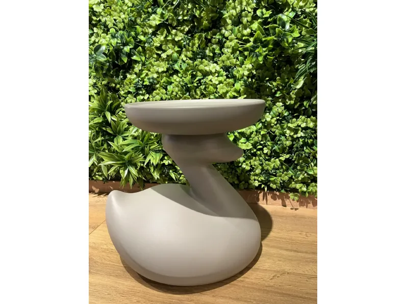 Tavolino Bonaldo modello Theduck in OFFERTA OUTLET