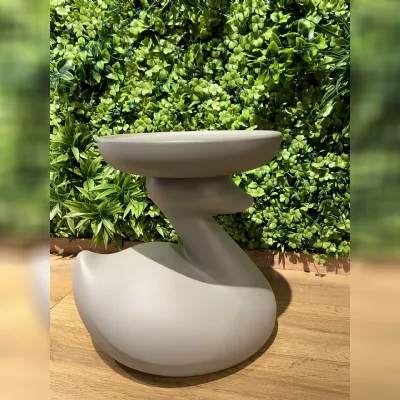 Tavolino Bonaldo modello Theduck in OFFERTA OUTLET