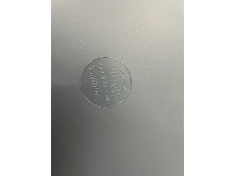 Tavolino centomila magis del brand Magis a prezzi convenienti - 65%
