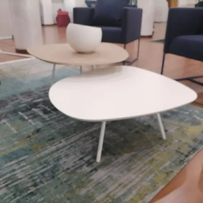 Sconti imperdibili su Tweet di Calligaris: tavolino moderno!